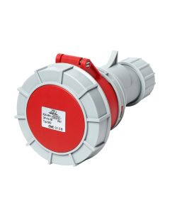 IP67 เพาเวอร์ปลั๊ก-เมียติดสาย 32A3P+N+E