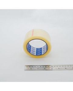 เทป OPP(สีใส) 2"X100 หลา