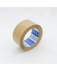 เทป OPP(สีน้ำตาล) 2"X100 หลา