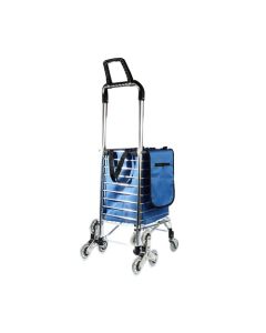 AC60 ตะกร้ารถเข็นอเนกประสงค์ 60 KG.