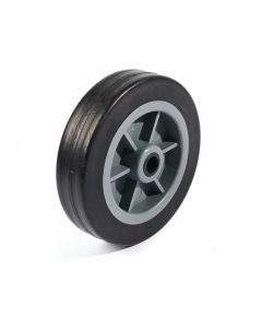 อะไหล่ PB150A เฉพาะล้อ PP+TPR ขนาด 4"