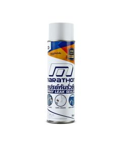 สเปรย์กันน้ำรั่วซึมสีขาว ขนาด 700ML