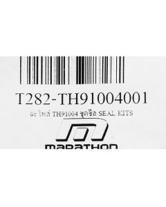 อะไหล่ TH91004 ชุดชีล SEAL KITS