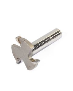 ดอกเร้าเตอร์ 9004(เซาะร่องไม้ 3 ฟัน 6MM)