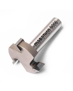 ดอกเร้าเตอร์ 9006(เซาะร่องไม้ 3ฟัน 10MM)