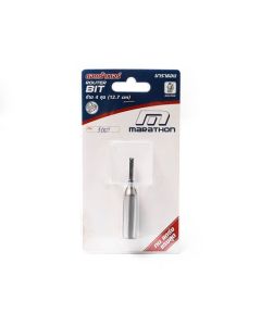 ดอกเร้าเตอร์ A1001(ดอกตรง 4MM)แกน 1/4"