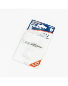 ดอกเร้าเตอร์ A1002(ดอกตรง 5MM)แกน 1/4"