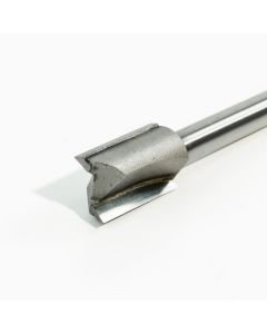 ดอกเร้าเตอร์ A1007(ดอกตรง 12.7MM)แกน1/4"