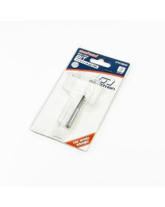 ดอกเร้าเตอร์ A1012(ดอกตรง 6MM)แกน 1/4"