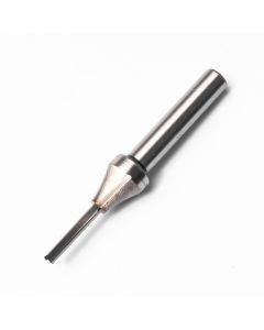 ดอกเร้าเตอร์ A1013 (ดอกตรง 3MM)แกน 1/4"