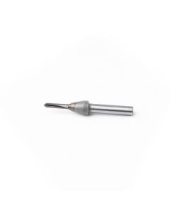 ดอกเร้าเตอร์ A3001(สายฝนตัวV 4MM)แกน1/4"