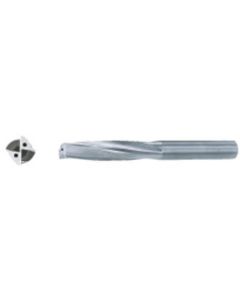 MAS drills, Specially for aluminium and cast iron drilling, High holl accuracy(Internal coolant)