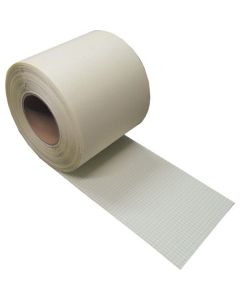 แผ่นกาวซ่อมสำหรับบานเกล็ด/ฉากกั้นห้อง ใสด้วยด้าย