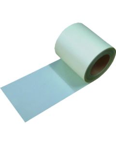 Single-sidedadhesiverepairtapeforElectricalshutter(clear) 1อัน