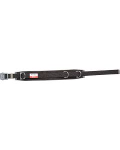 Pole Safety Belt for Work Positioning Suspention only