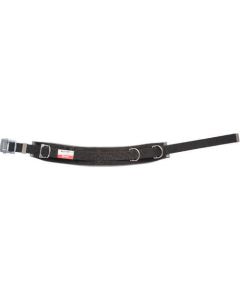 Pole Safety Belt for Work Positioning Suspention only