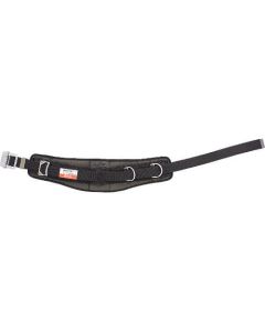Pole Safety Belt for Work Positioning Suspention only