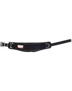 Pole Safety Belt for Work Positioning Suspention only