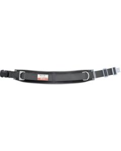 Pole Safety Belt for Work Positioning Suspention Only 1เส้น