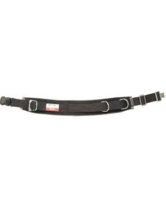 Pole Safety Belt for Work Positioning Suspention only