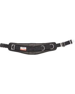 Pole Safety Belt for Work Positioning Suspention only