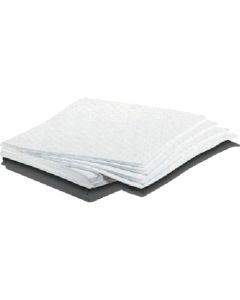 PIG Oil-Only Absorbent Mat Pad