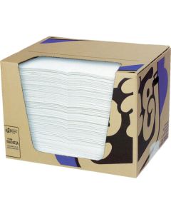 PIG (RU) Oil-Only Absorbent Mat Pad
