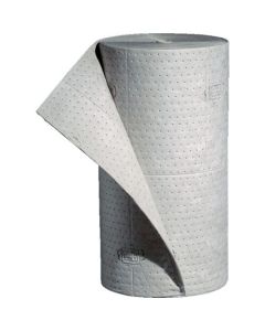 PIG (RU) Brown Oil-Only Absorbent Mat Roll