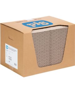 Oil Only Pig® Brown Mat Heavyweight