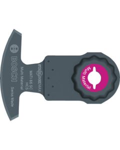 ใบเลื่อยตัดเหล็ก Starlock Max ความยาวใบมีด 30mm