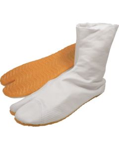 Maturitabi 2gata (7maihaze) White 28.0cm 1คู่