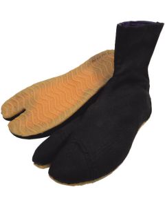 Maturitabi 2gata (Magic) Black 20.0cm 1คู่