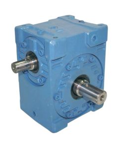 Worm Reduction Gears (MA Series) 1อัน
