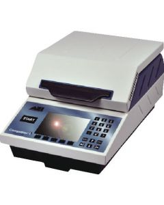 เครื่องวัดความชื้นแบบ Loss-on-drying MAX4000 XL