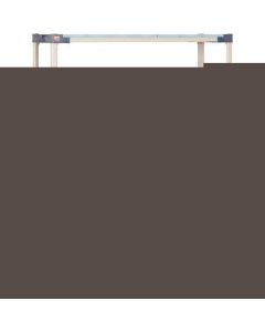 Metro Max 4 Grid Shelf 605x540 1อัน