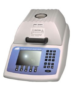 เครื่องวัดความชื้นแบบ Loss-on-drying MAX5000 XL