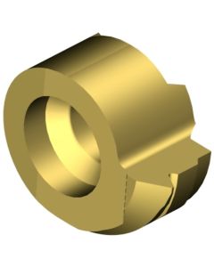 Tungsten Carbide Inerts 5อัน