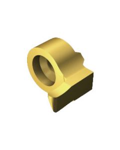 Tungsten Carbide Inerts 10อัน