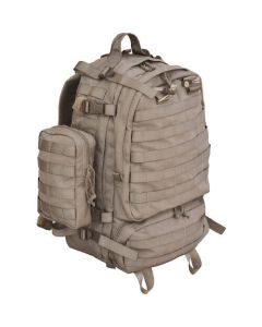 Backpack MOCHILA COMBATE 1อัน