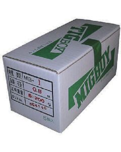 MB-1-08-200G กล่องละ 5อัน