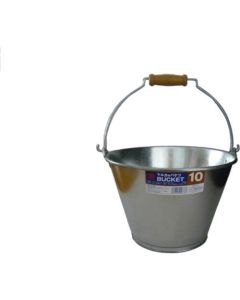 Steel Bucket