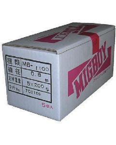 MB-1100-08-200G กล่องละ 1อัน