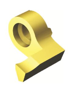 Tungsten Carbide Inerts 1อัน