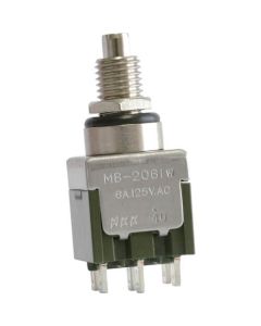 Pushbutton Switch