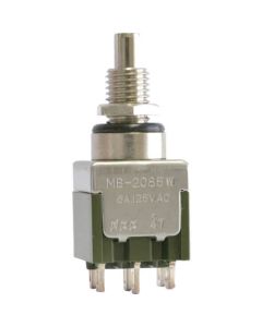 Pushbutton Switch