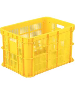 Mesh Container