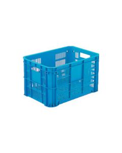 Mesh Container