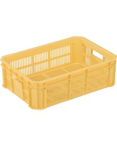 Mesh Container