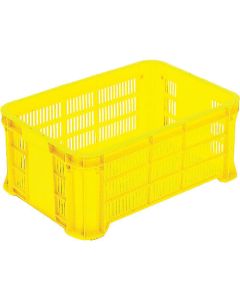 Mesh Container