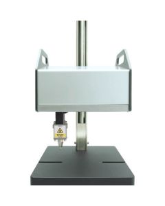 เครื่องแกะสลัก MarkinBOX1010 สีเงิน